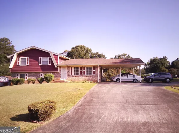 7787 Marabou Ln, Riverdale, GA 30274
