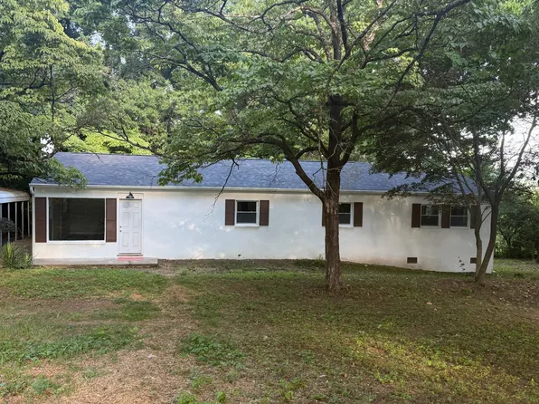 7314 Ridgeview Rd, Corryton, TN 37721