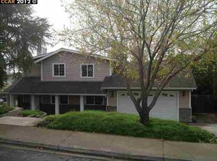 2357 Ranchito Dr, Concord, CA 94520