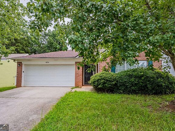 3rd image of 4890 Wilkins Station Dr