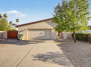 5323 W Mountain View Rd, Glendale, AZ 85302