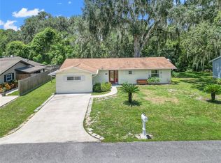 1280 County Road 436, Lake Panasoffkee, FL 33538