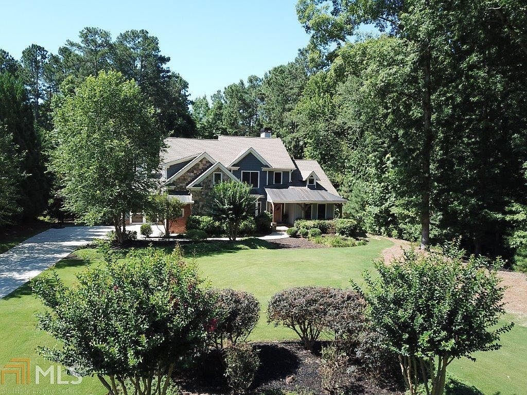 305 Arbor Green Ln, Alpharetta, GA 30004 Zillow