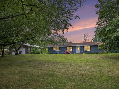 6140 E Galien Buchanan Rd, Buchanan, MI, 49107