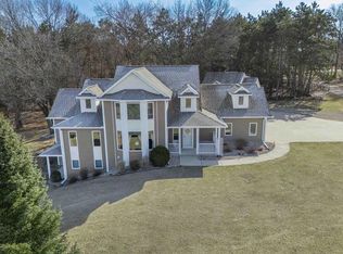 N3580 Oakwood Pass, New London, WI 54961