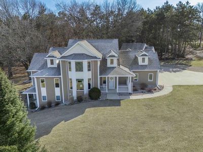 N3580 Oakwood Pass, New London, WI, 54961