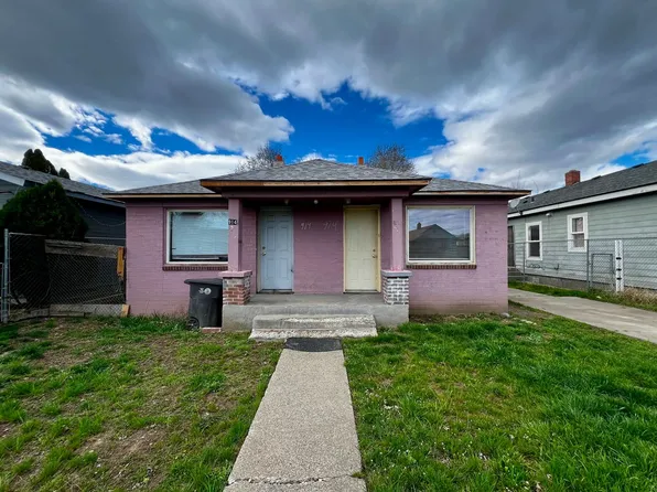 C914, 914 S 7th St #914, Yakima, WA 98901