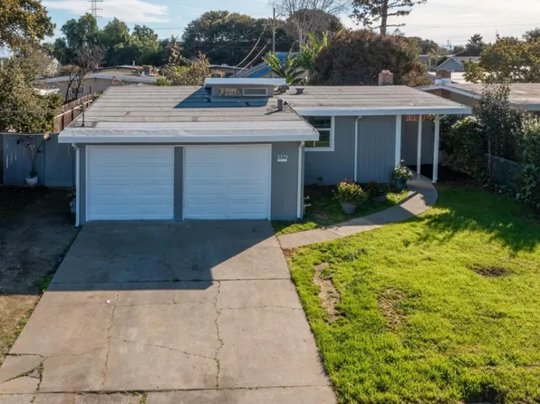 2656 Gonzaga St, East Palo Alto, CA 94303