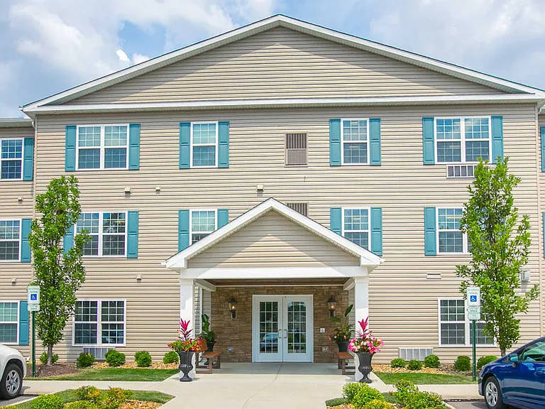 Parma Village Senior Apartments — Photo 1