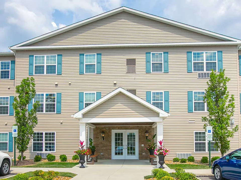 Parma Village Senior Apartments