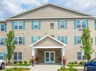 11500 Huffman Rd #E2D0AD5C2, Cleveland, OH