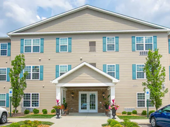 Parma Village Senior Apartments