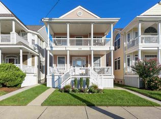 1516 Asbury Ave APT 1, Ocean City, NJ 08226