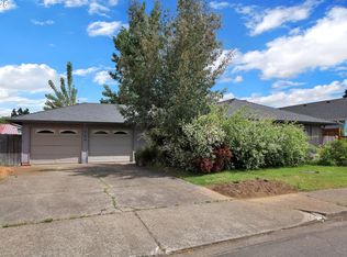 710 Janus St, Springfield, OR 97477