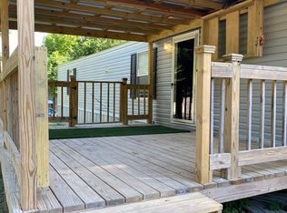 106 Dusty Rd, Vicksburg, MS 39180