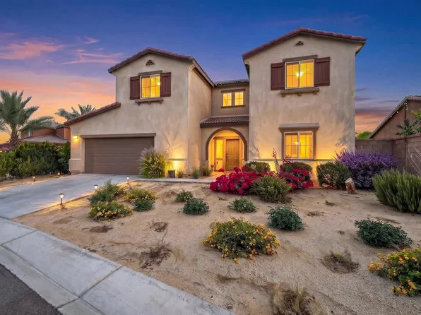 84690 Shiraz Way, Indio, CA 92203