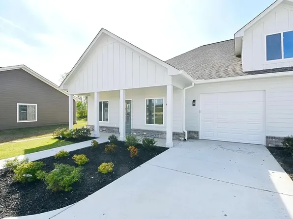 191 Willowbrook Dr #183, Saltillo, MS 38866