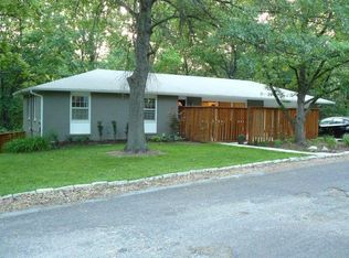 1237 Ridge Rd, Columbia, MO 65203