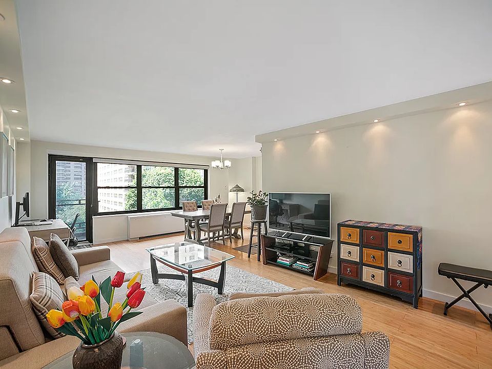 1st image of 160 W End Ave APT 5E
