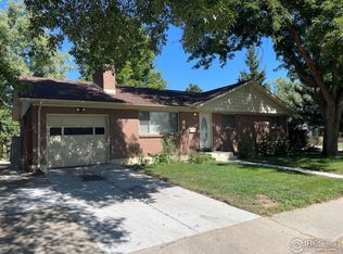 1802 Princess Dr, Longmont, CO 80501