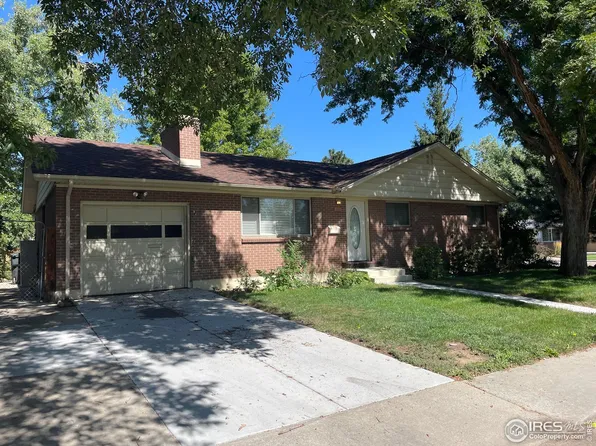 1802 Princess Dr, Longmont, CO 80501
