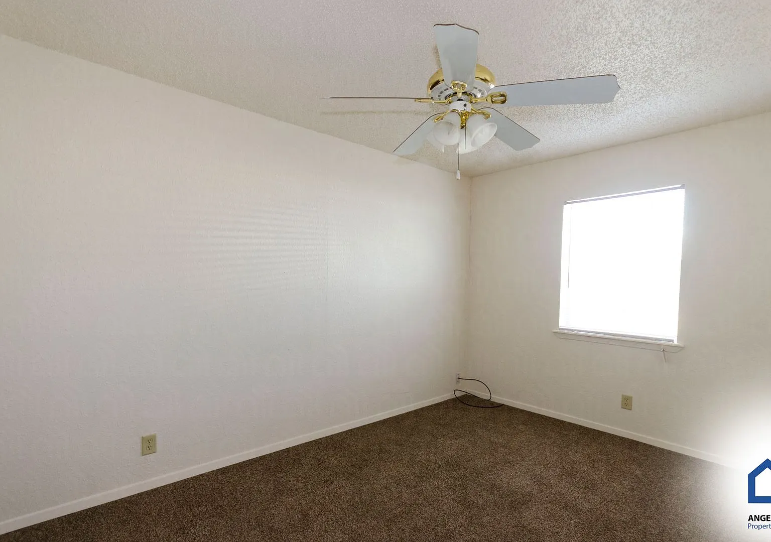 Affordable 2 Bedroom 1 Bath Duplex In Grape Creek Coming Soon! — Photo 3