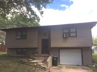 1406 Rook Dr, Kirksville, MO 63501