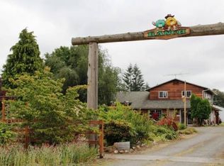 40930 SE Allgeier Rd, Sandy, OR 97055