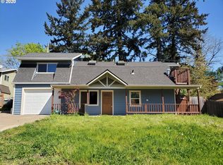 13207 SE Mall St, Portland, OR 97236