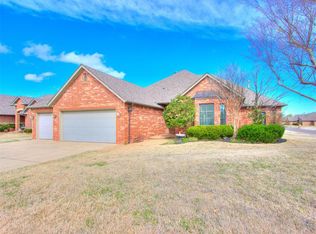 2909 SW 139th St, Oklahoma City, OK 73170