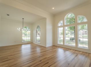 302 Kelli Cir, Sulphur Springs, TX 75482