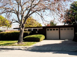 163 Claremont Ave, Santa Clara, CA
