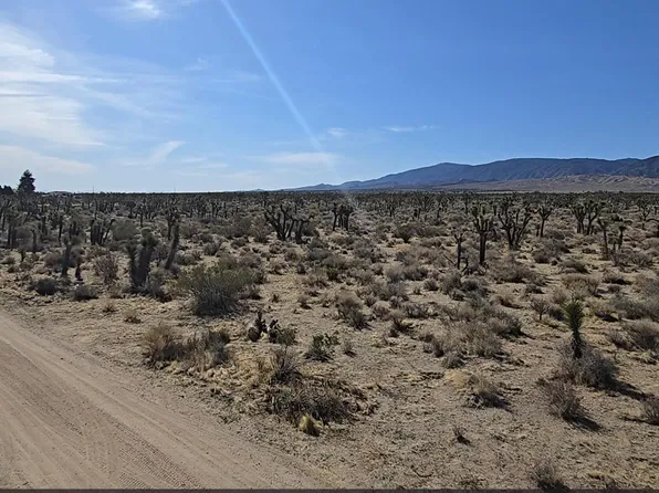 22000 E Avenue X, Llano, CA 93544