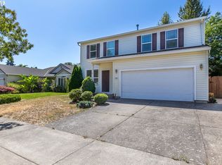 3882 Century Dr, Eugene, OR 97402