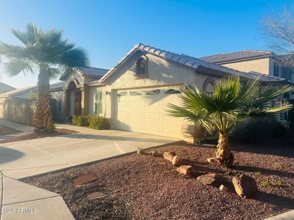 4122 E CHAMBERS Street, Phoenix, AZ 85040