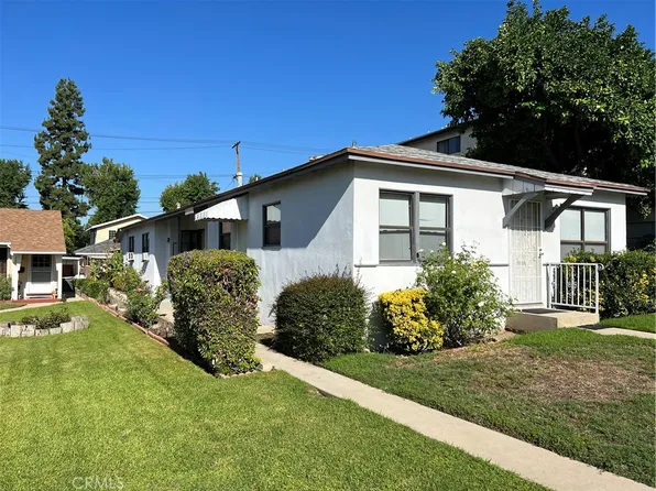 2611 N Lincoln St, Burbank, CA 91504