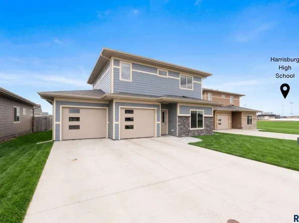 Ross St, Harrisburg, SD 57032