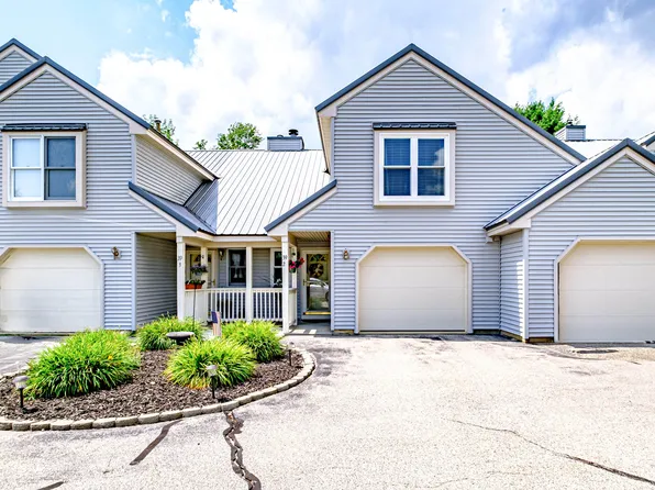39 Meadowbrook Drive #2, Gorham, ME 04038