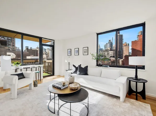 403 E 62nd St APT 9D, New York, NY 10065