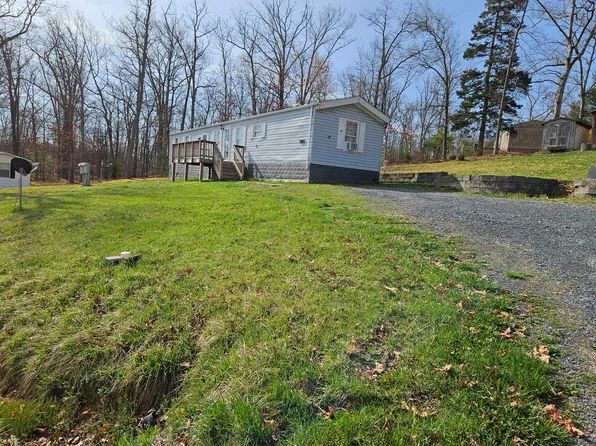 164 Coe Dr, Front Royal, VA 22630