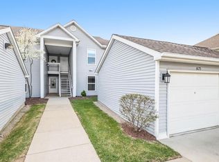 1675 Weatherstone Dr, Ann Arbor, MI 48108