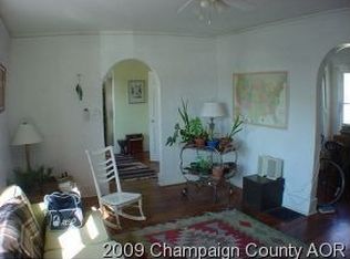 403 S Glover Ave, Urbana, IL