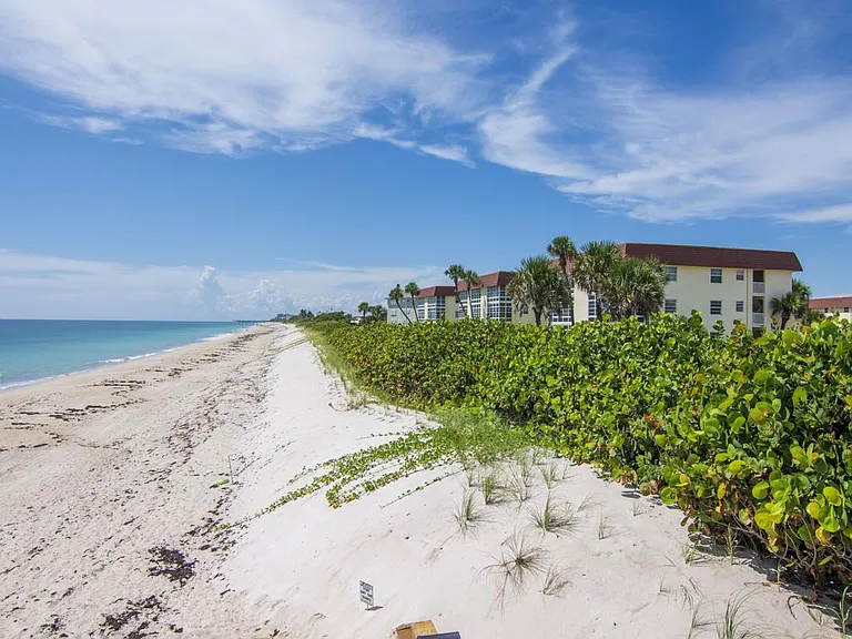 5400 Highway A1A #I20 — Photo 31