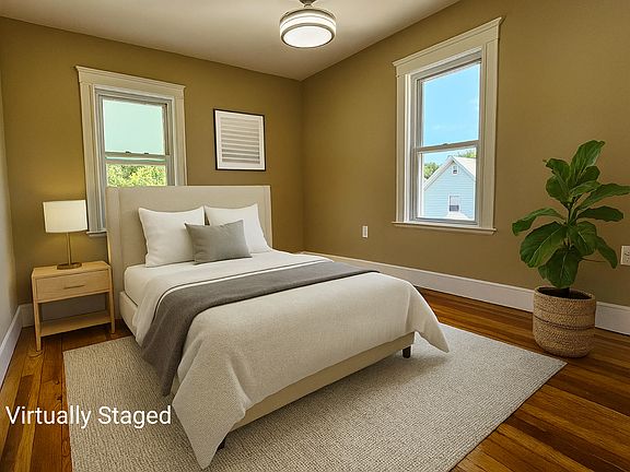 5th image of 13 Beacon St #2