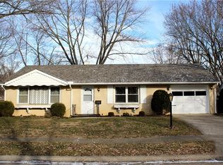 2304 Bramble Way, Anderson, IN 46011