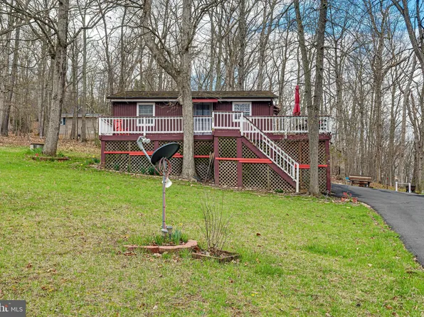 337 Wildcat Dr, Front Royal, VA 22630