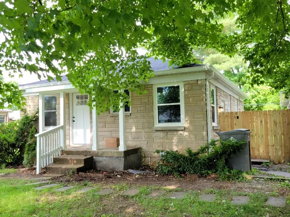 2015 Green Rock Ln, Indianapolis, IN 46203