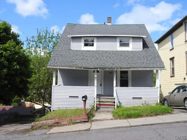 124 Summit Ave, Solvay, NY 13209