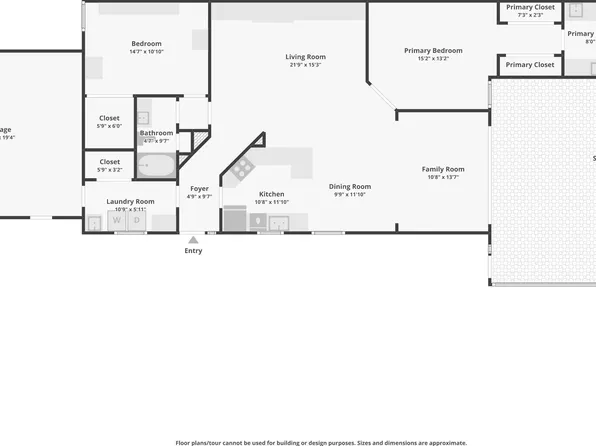 253 Brier Circle, Jupiter, FL 33458