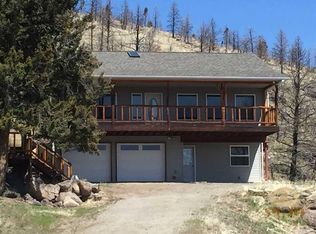 10 Starvation Point, Whitehall, MT 59759